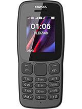 Best available price of Nokia 106 2018 in Samoa