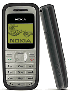 Best available price of Nokia 1200 in Samoa