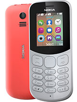 Best available price of Nokia 130 2017 in Samoa