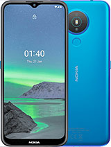Best available price of Nokia 1.4 in Samoa