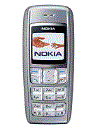 Best available price of Nokia 1600 in Samoa