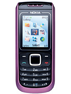 Best available price of Nokia 1680 classic in Samoa