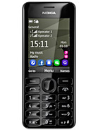 Best available price of Nokia 206 in Samoa