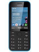 Best available price of Nokia 208 in Samoa