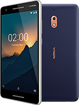 Best available price of Nokia 2-1 in Samoa