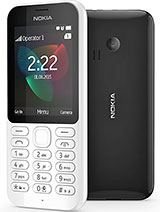 Best available price of Nokia 222 in Samoa