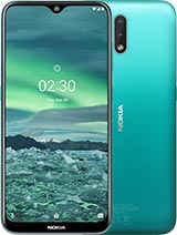 Best available price of Nokia 2_3 in Samoa