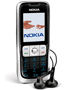 Best available price of Nokia 2630 in Samoa