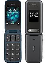 Best available price of Nokia 2760 Flip in Samoa