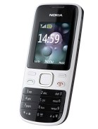 Best available price of Nokia 2690 in Samoa