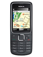 Best available price of Nokia 2710 Navigation Edition in Samoa