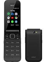 Best available price of Nokia 2720 V Flip in Samoa