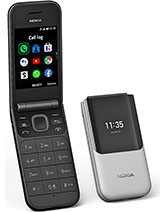 Best available price of Nokia 2720 Flip in Samoa