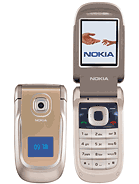 Best available price of Nokia 2760 in Samoa