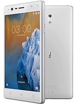 Best available price of Nokia 3 in Samoa