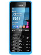 Best available price of Nokia 301 in Samoa