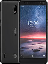 Best available price of Nokia 3-1 A in Samoa