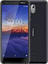 Best available price of Nokia 3-1 in Samoa