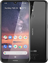 Best available price of Nokia 3_2 in Samoa