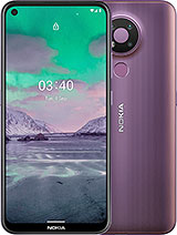 Nokia T20 at Samoa.mymobilemarket.net