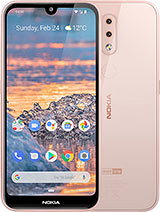 Best available price of Nokia 4-2 in Samoa