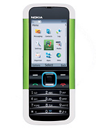 Best available price of Nokia 5000 in Samoa
