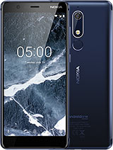Best available price of Nokia 5-1 in Samoa