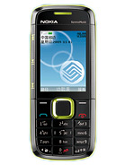 Best available price of Nokia 5132 XpressMusic in Samoa