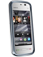 Best available price of Nokia 5235 Comes With Music in Samoa