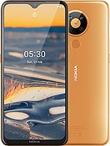 Best available price of Nokia 5.3 in Samoa