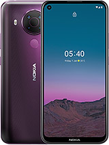 Best available price of Nokia 5.4 in Samoa