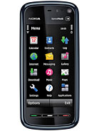 Best available price of Nokia 5800 XpressMusic in Samoa