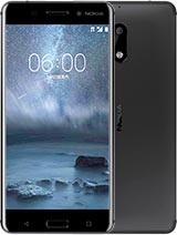 Best available price of Nokia 6 in Samoa