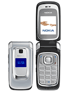 Best available price of Nokia 6085 in Samoa