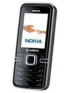 Best available price of Nokia 6124 classic in Samoa