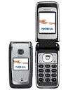 Best available price of Nokia 6125 in Samoa