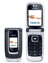 Best available price of Nokia 6126 in Samoa