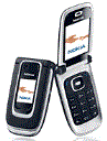 Best available price of Nokia 6131 in Samoa