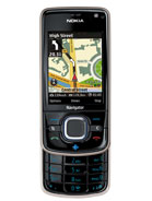 Best available price of Nokia 6210 Navigator in Samoa