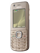 Best available price of Nokia 6216 classic in Samoa