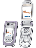 Best available price of Nokia 6267 in Samoa