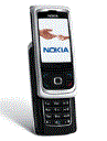 Best available price of Nokia 6282 in Samoa
