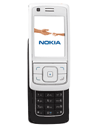 Best available price of Nokia 6288 in Samoa