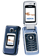 Best available price of Nokia 6290 in Samoa