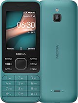 Best available price of Nokia 6300 4G in Samoa