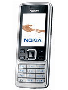 Best available price of Nokia 6300 in Samoa