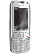 Best available price of Nokia 6303i classic in Samoa