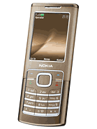 Best available price of Nokia 6500 classic in Samoa
