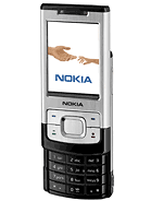 Best available price of Nokia 6500 slide in Samoa