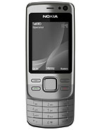 Best available price of Nokia 6600i slide in Samoa